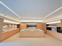 全季飯店（無錫惠山大道悅尚奧萊店） - 停車場