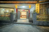 Yun Qi Xing Tai - موقف سيارات