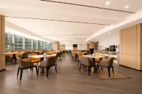 Yeste Hotel (Zunyi Conference Site Dingzikuo) - Wifi