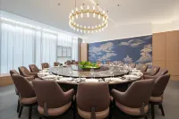 Xuchang Junrui Grand Hotel - Pysäköinti
