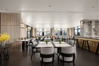 Meihao Lizhi Hotel (Guangzhou Xintang High-speed Railway Station Branch) - พร้อมอาหารเช้า