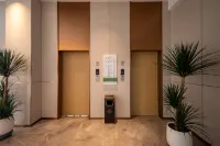 Shangkeyoupin Hotel (Linyi Lantian Smart Logistics Port) - 3-Star
