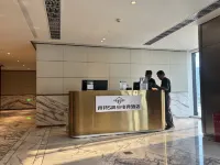KEMTOP Jingte S High-altitude E-Sports (Chunxi Road Tianfu Square Branch) - Kitchens
