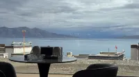 Nima Dangyacuo BMW Hotel - Mountain view