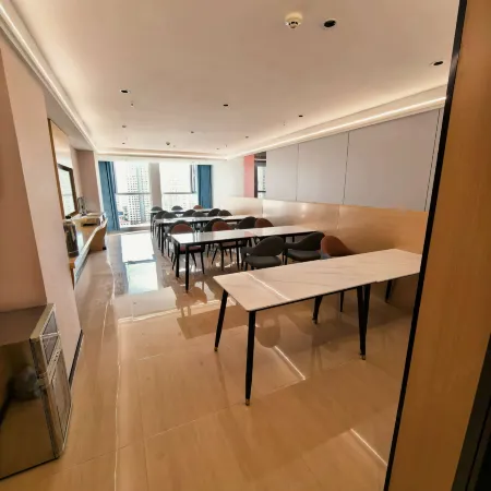 Jingyue Hotel