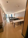 景悅酒店(力盟商業步行街店) - 停車場