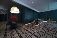 MIDUO HOTEL - Frühstück