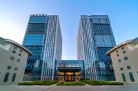 Wuwei Jianguo Hotel - พร้อมWifi
