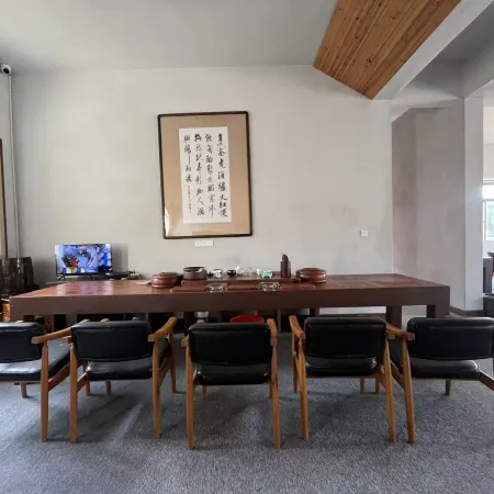 Fuqing Honglv Guesthouse