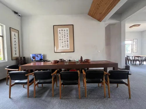 Fuqing Honglv Guesthouse - Pet friendly