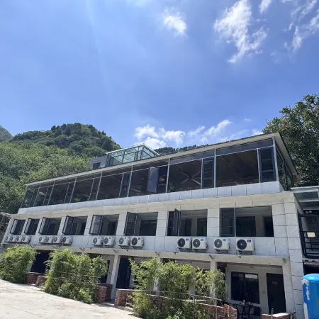 Hillside Homestay