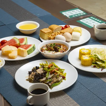 JINA HOTEL