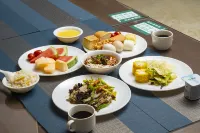 JINA HOTEL - Pet-friendly