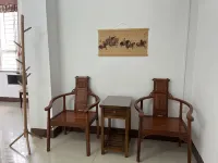 Lianjiang Anpu Online Apartment - pet friendly
