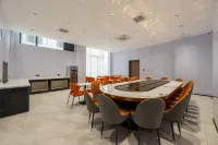 Boyue Hotel (Fuqing Chengtou Town Yuanhong Trade City) - غرفة مطلة على الجبل