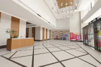 Suju Hotel (Jiading Xincheng Subway Station) - acceptant les animaux