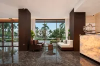MEHOOD LESTIE Hotel (Changjiang) - Mountain view