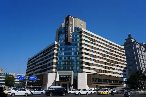 Northeast Inn Hotel (North Station) - Afhentnings-/afleveringstjenester