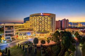 Ramada by Wyndham Kunming Yiliang Resort
