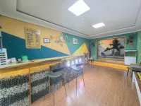 Pingliang Yunshang Huakai Homestay (Kongtong Ancient Town) - Kæledyr tilladt