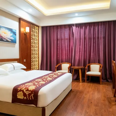 Yingjiang Hengkai Hotel