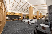 โรงแรมฮิดเดน เจี้ยนกั๋ว (รัฐบาลชิวเป่ย) - วิวภูเขา