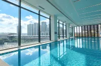 Wance Hotel (Jiangmen East Railway Station) - Airport Shuttle
