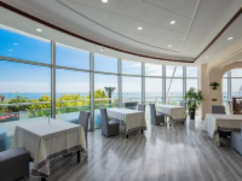 Longhuayuan Ocean View Hotel Hotels in Qinhuangdao