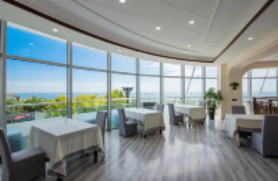 Longhuayuan Ocean View Hotel