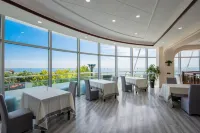 Longhuayuan Ocean View Hotel Hotels in Changli