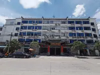 Longzhichuan Hotel