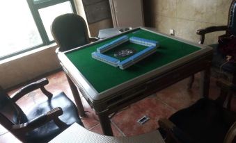 Kaluosi Boutique Hotel (Wenxi Store) - Housity