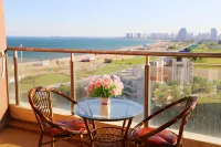 Dongdaihe Preferred Seaview Hotel Apartment - Meerblick