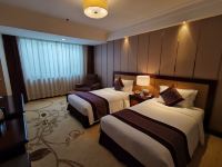 西安锦江西京国际饭店 - 高级双床房