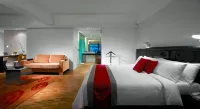 Hotel Maya Kuala Lumpur City Centre Отели в г. Куала-Лумпур