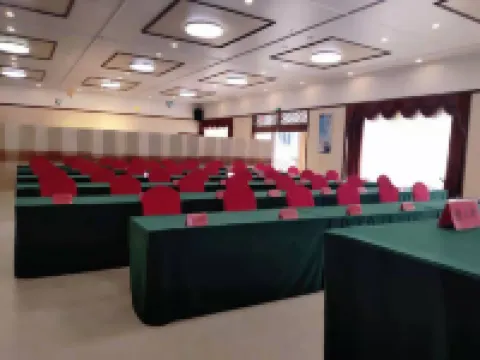 Zhouning Xianfeng Xiaoju Resort Hotel Hotels in Zhouning