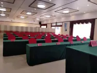 Zhouning Xianfeng Xiaoju Resort Hotel Hotel di Zhouning