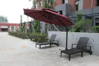 Aimei Apartment Hotels in Yucheng