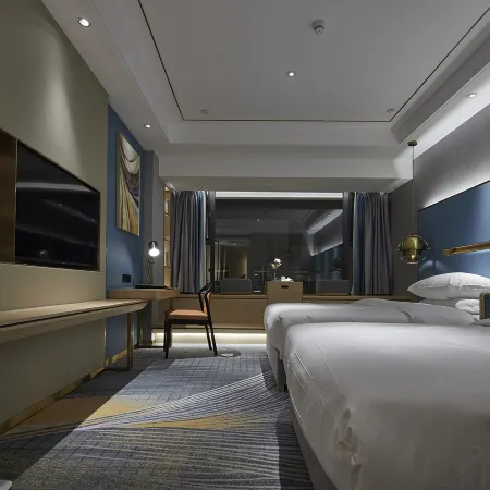 Huazhong Hotel