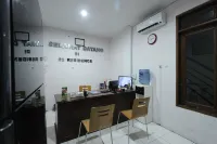 O2 Residence Hotels in Babura Sunggal