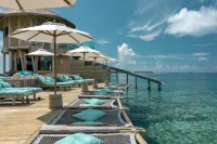 Soneva Fushi - Lyx