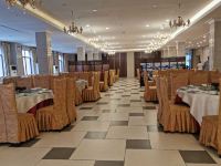 洪湖悦宾国际酒店 - 中式餐厅