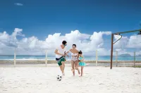 Chimelong Hengqin Bay Hotel - Ocean View