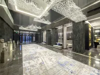 Crystal Orange (Harbin Convention and Exhibition Center Xuanyuan Road) Hotels near Dragon Tower