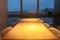 全季酒店（永嘉甌北店） 永嘉酒店