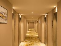 怡莱酒店(扬州瘦西湖五亭龙玩具城店) - 公共区域