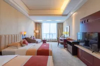 Huayu International Hotel Hotels in Xiangtan