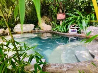 Fumin Mingxiyuan Hot Spring Resort - Hot Springs