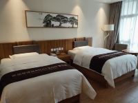 兴隆阿尔卡迪亚国际度假酒店 - 零压双床房