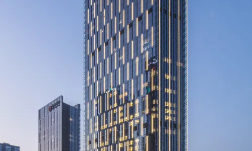 Somerset Baitang Suzhou